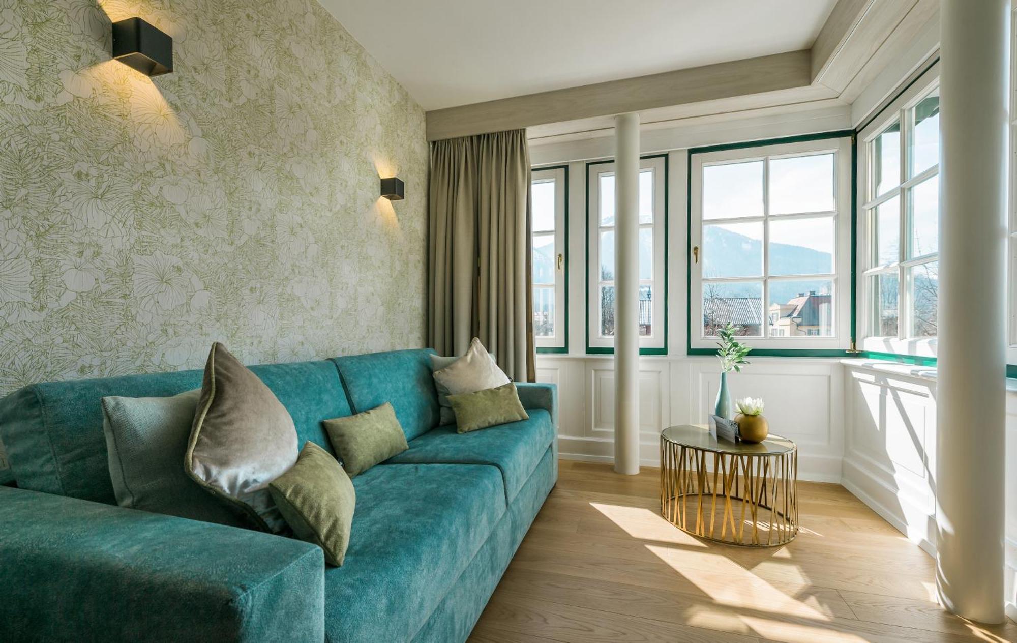 Double Room Lake View
