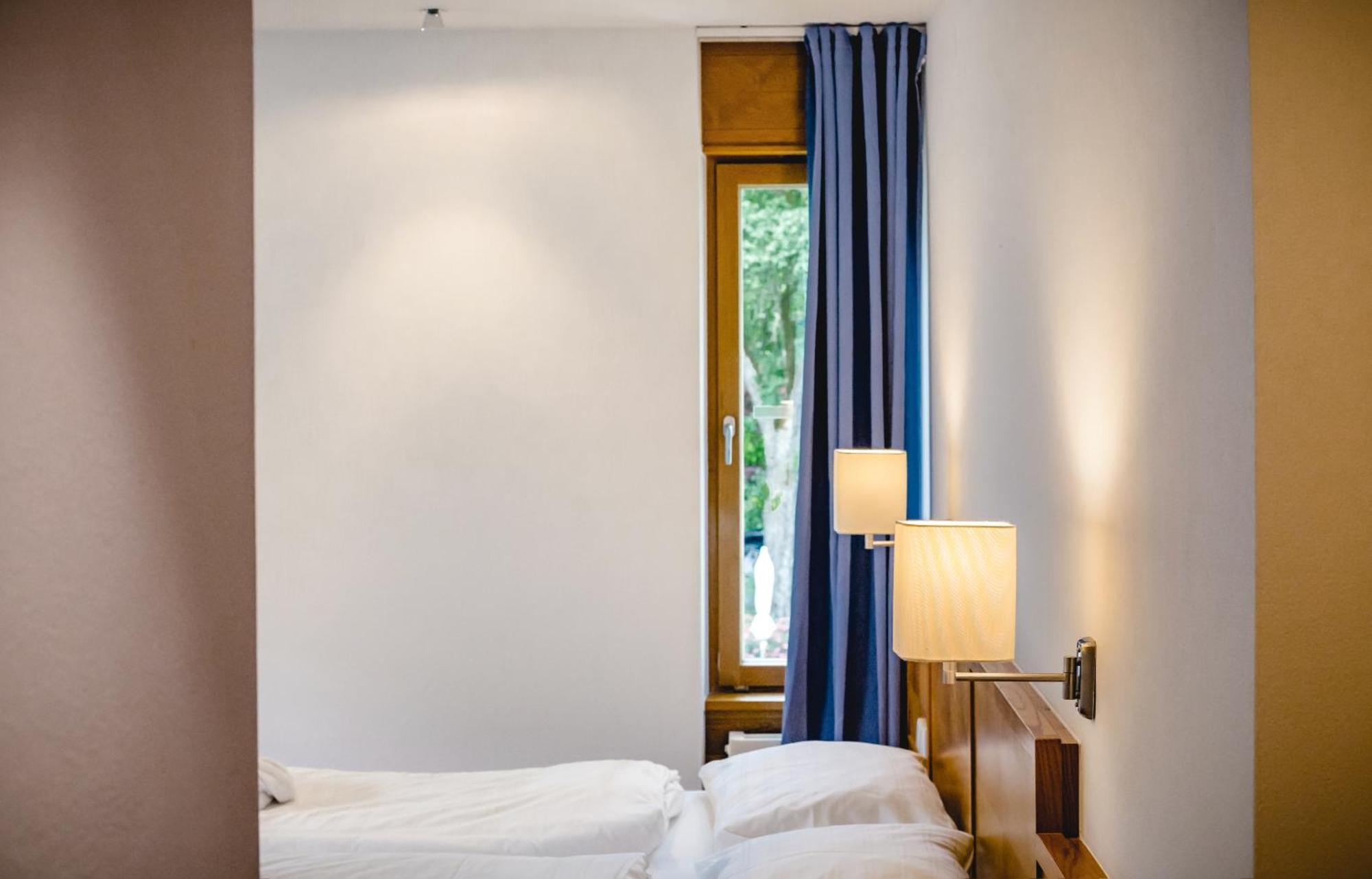 Double Room Lake View Balcony