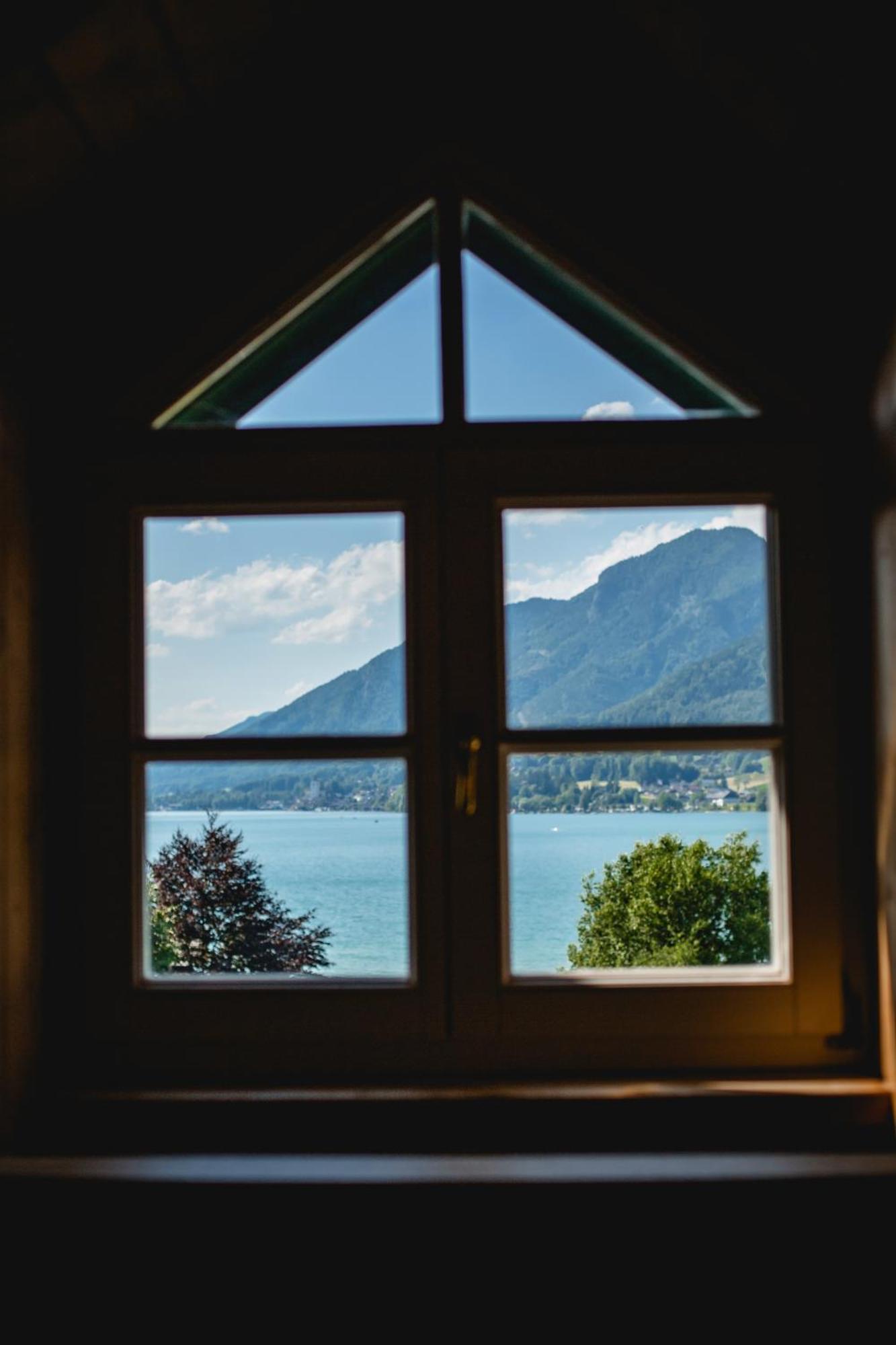 Family Suite Balcony